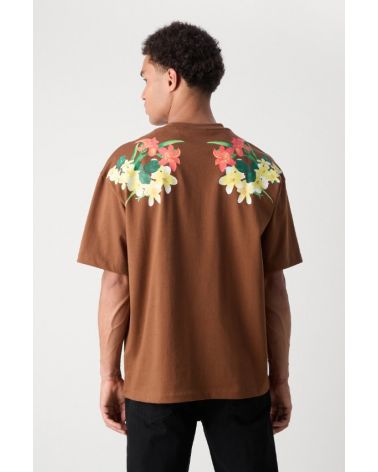 T shirt Diblostee HUGO - 5