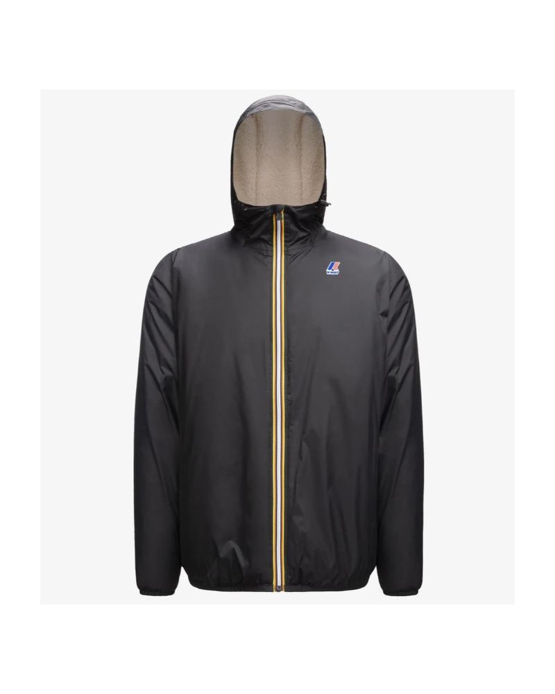 Veste K-WAY LE VRAI 3.0 CLAUDE ORSETTO K-WAY - 1