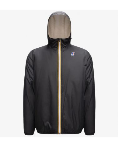 Veste K-WAY LE VRAI 3.0 CLAUDE ORSETTO K-WAY - 1