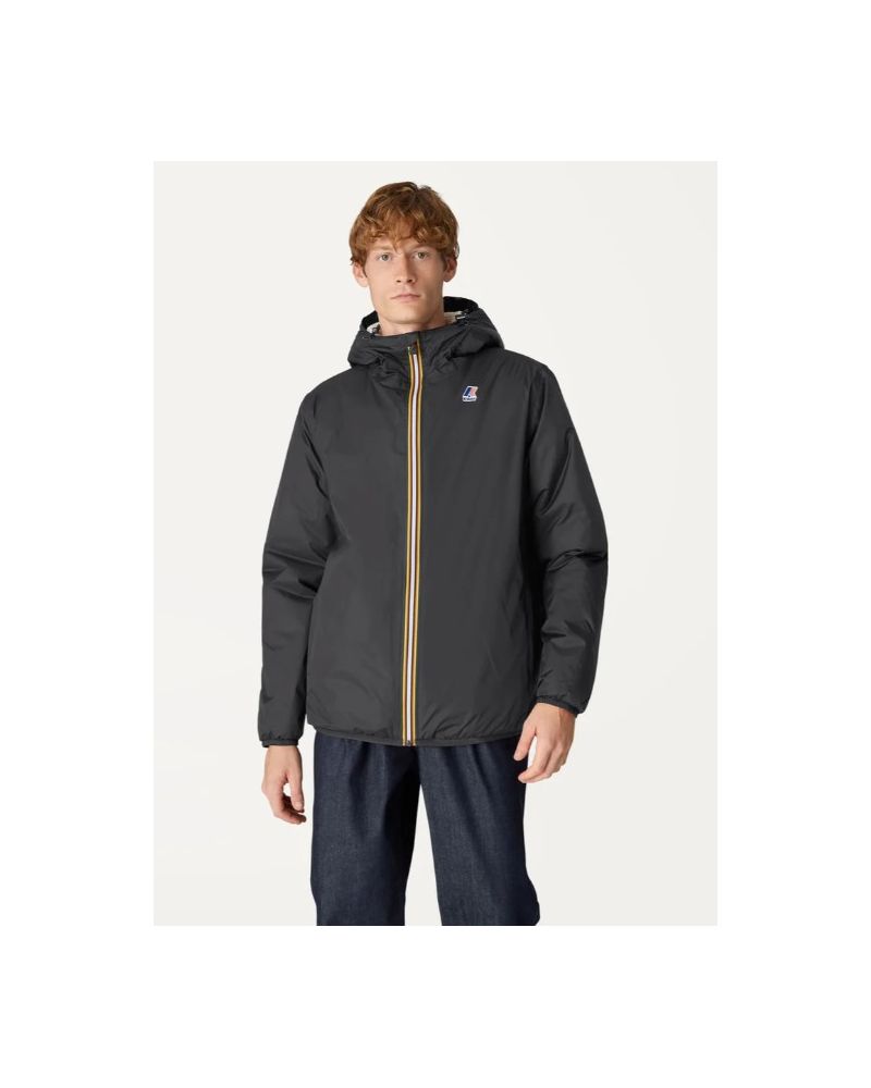 Veste K-WAY LE VRAI 3.0 CLAUDE ORSETTO K-WAY - 2