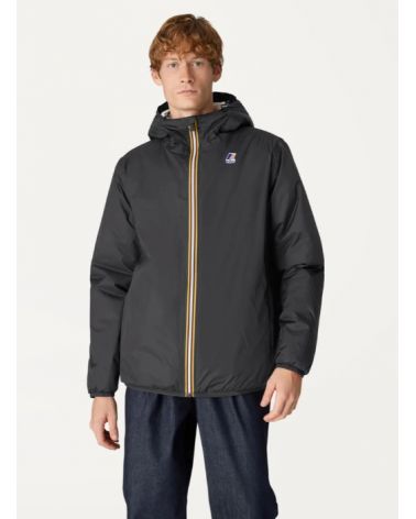 Veste K-WAY LE VRAI 3.0 CLAUDE ORSETTO K-WAY - 2