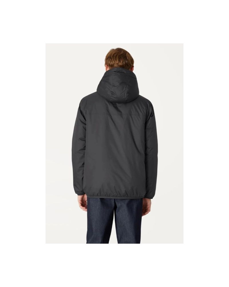 Veste K-WAY LE VRAI 3.0 CLAUDE ORSETTO K-WAY - 3
