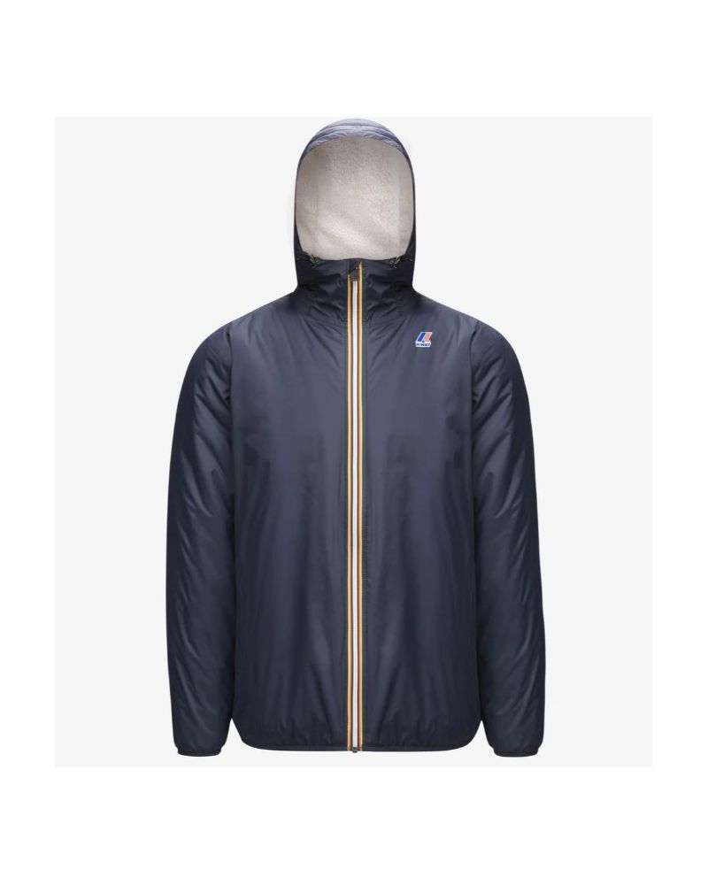 Veste K-WAY LE VRAI 3.0 CLAUDE ORSETTO K-WAY - 4