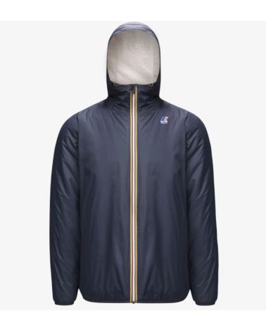 Veste K-WAY LE VRAI 3.0 CLAUDE ORSETTO K-WAY - 4