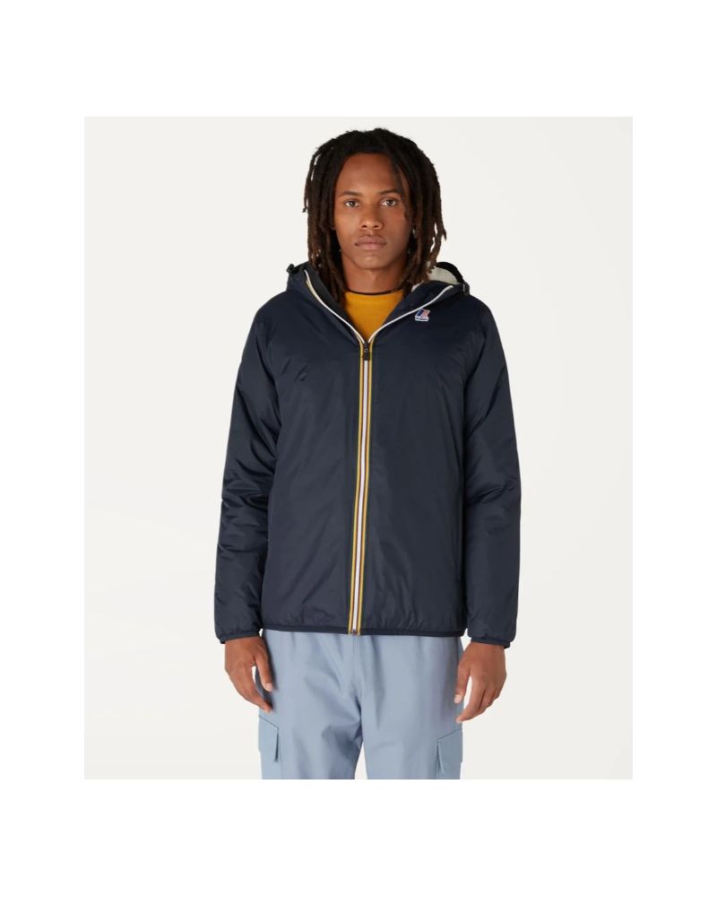 Veste K-WAY LE VRAI 3.0 CLAUDE ORSETTO K-WAY - 5
