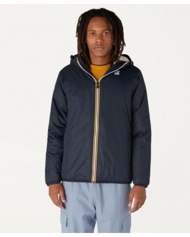 Veste K-WAY LE VRAI 3.0 CLAUDE ORSETTO K-WAY - 5