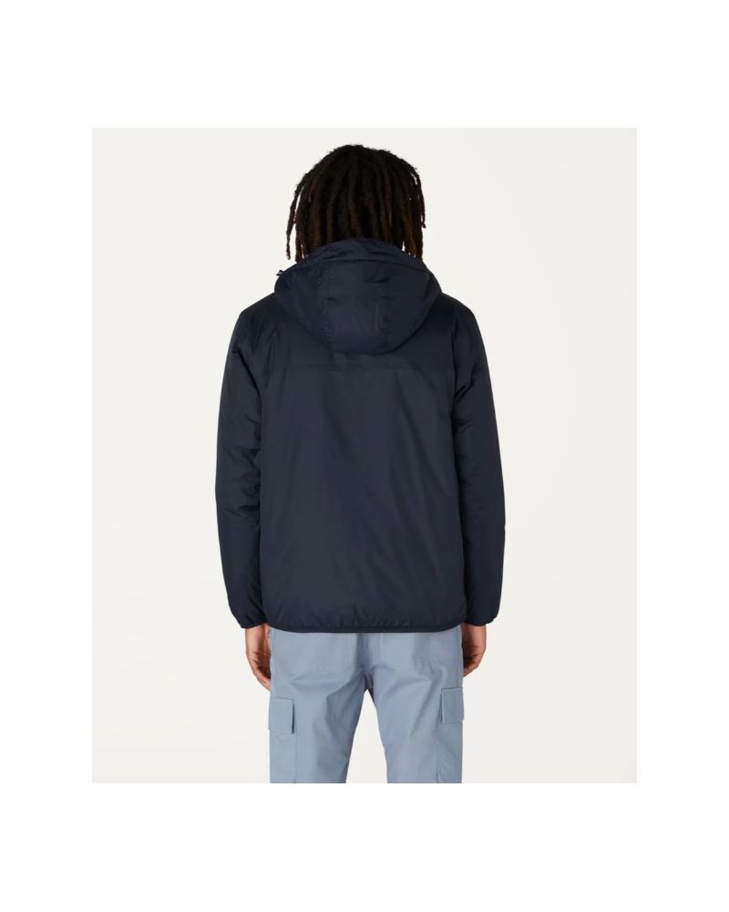 Veste K-WAY LE VRAI 3.0 CLAUDE ORSETTO K-WAY - 6