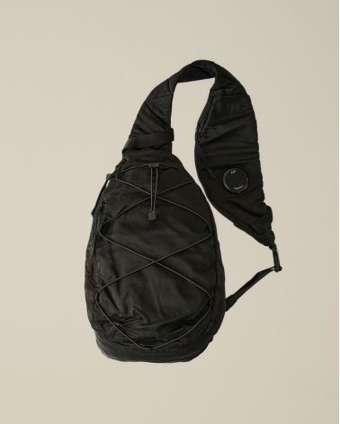 Banane Nylon B Crossbody Rucksack Cp company - 1