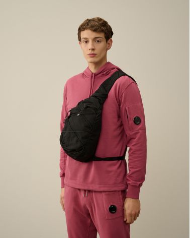 Banane Nylon B Crossbody Rucksack Cp company - 2