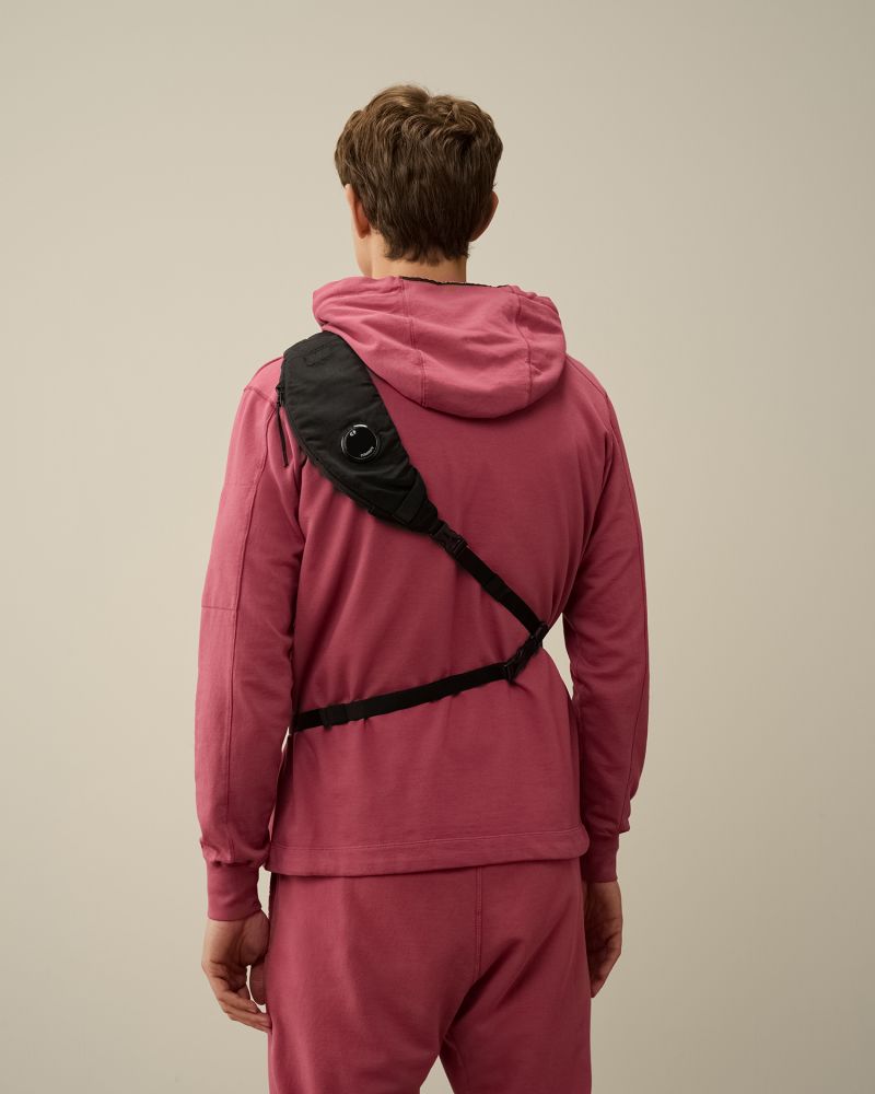 Banane Nylon B Crossbody Rucksack Cp company - 3