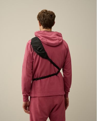 Banane Nylon B Crossbody Rucksack Cp company - 3