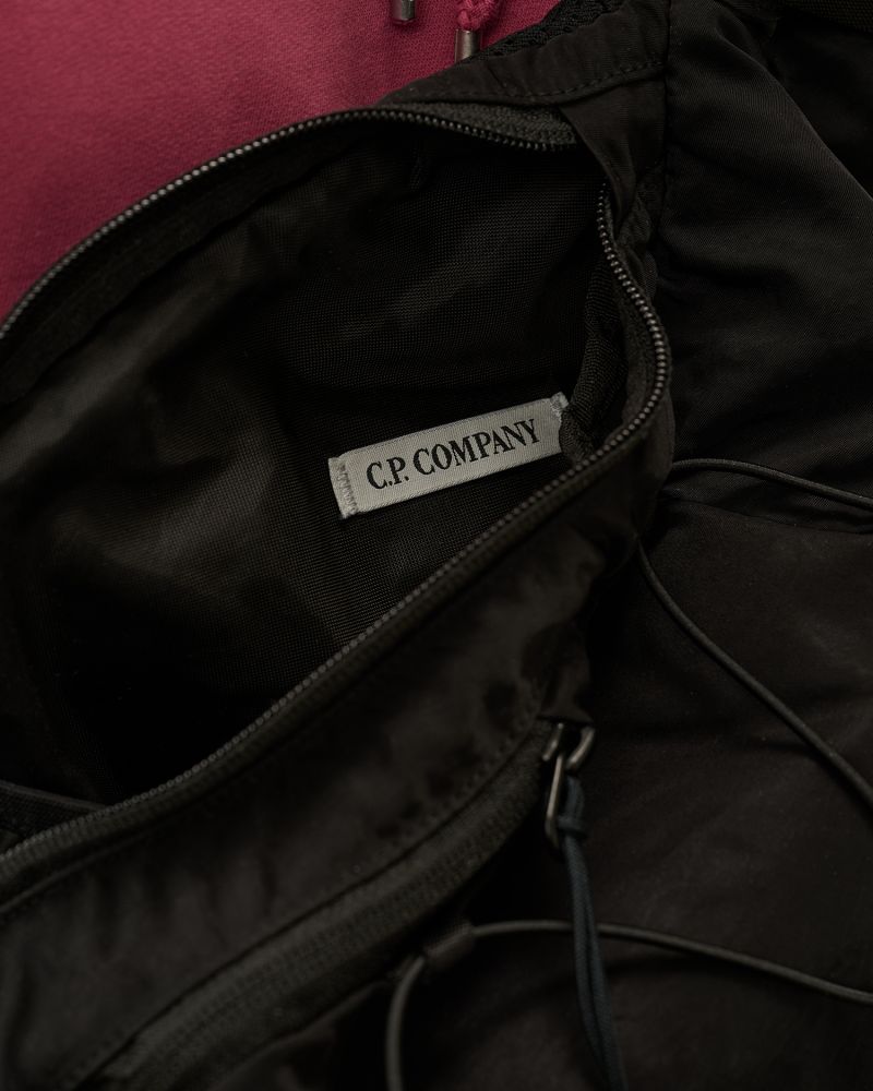 Banane Nylon B Crossbody Rucksack Cp company - 4