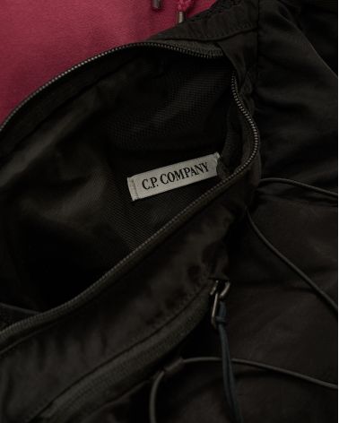 Banane Nylon B Crossbody Rucksack Cp company - 4