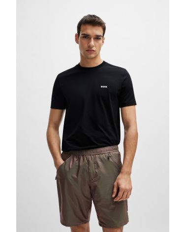 T-shirts BOSS Tee BOSS - 5
