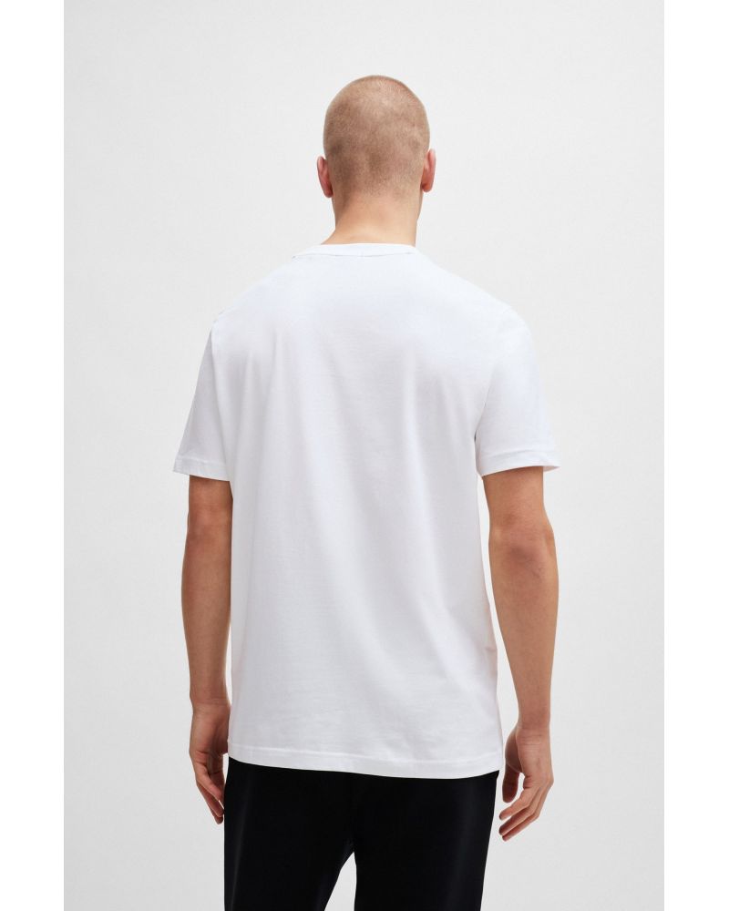 T-shirts BOSS Tee BOSS - 2