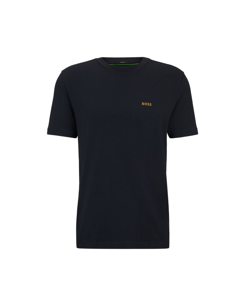 T-shirts BOSS Tee BOSS - 8