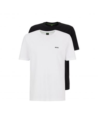 T-shirts BOSS T-Shirt 2-Pack BOSS - 1