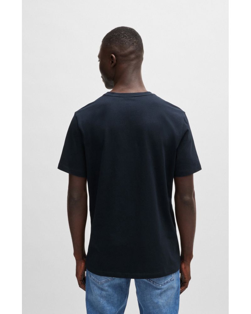 T-shirts BOSS Tales BOSS - 9