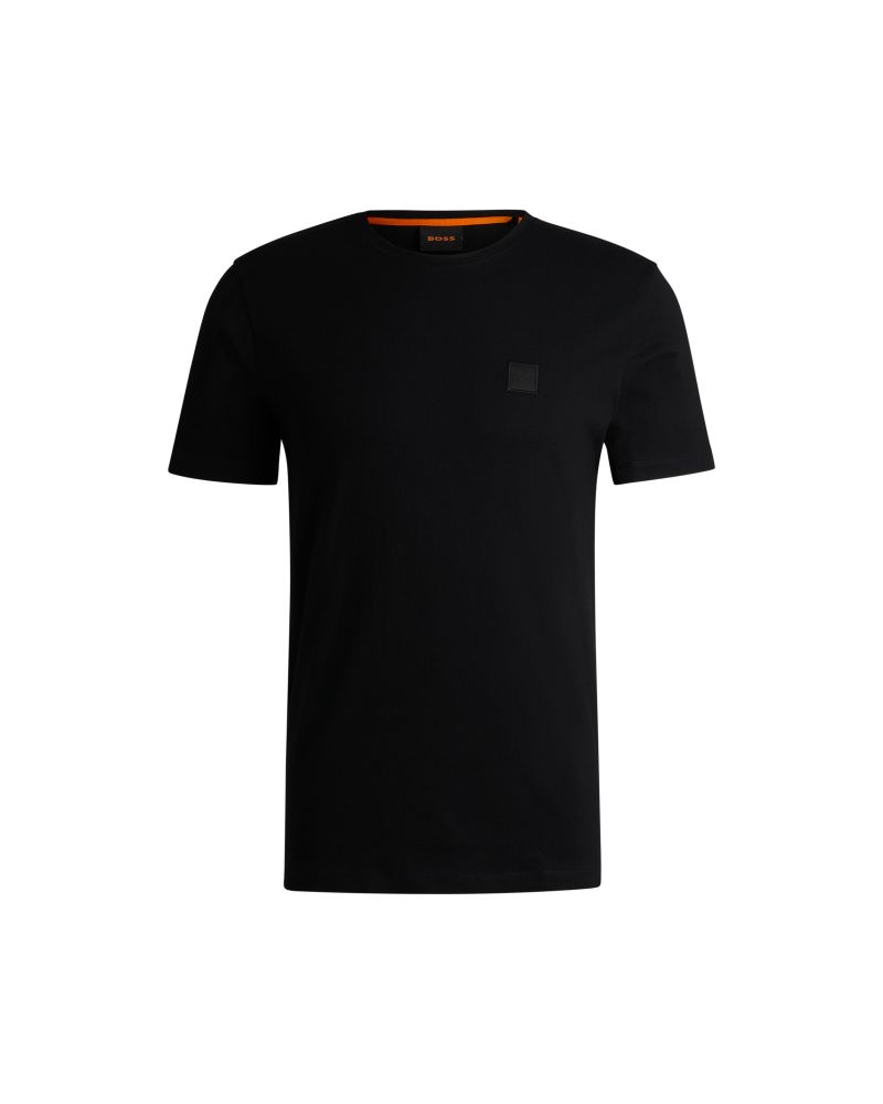 T-shirts BOSS Tales BOSS - 4