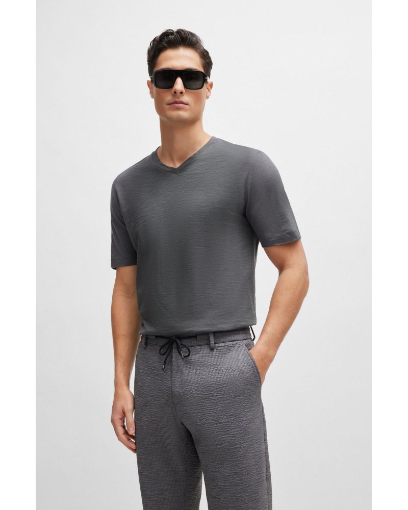T-shirts BOSS Tilson BOSS - 1