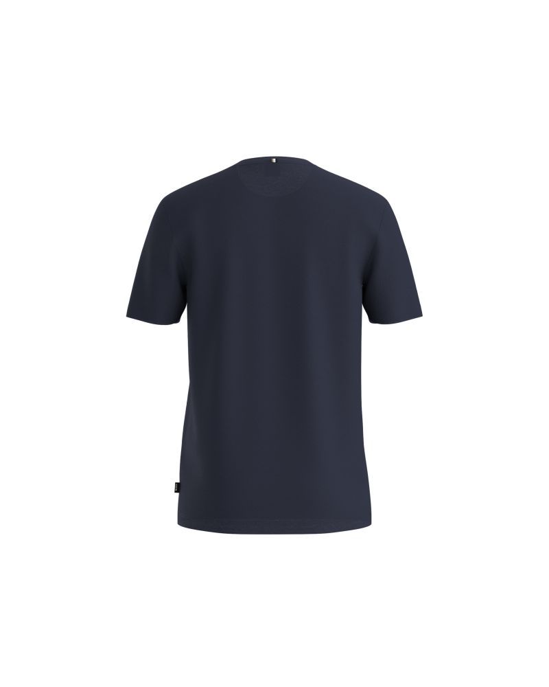 T-shirts BOSS Tessler BOSS - 4