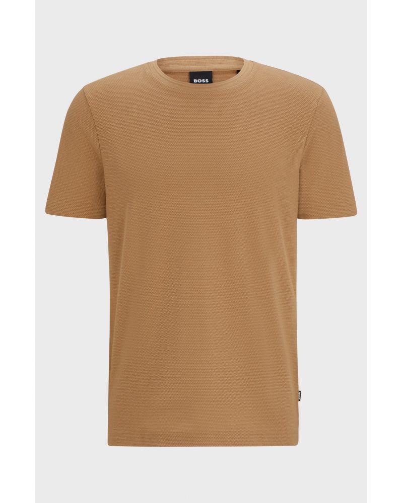 T-shirts BOSS Tiburt 240 BOSS - 1