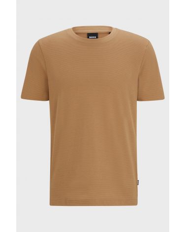 T-shirts BOSS Tiburt 240 BOSS - 1