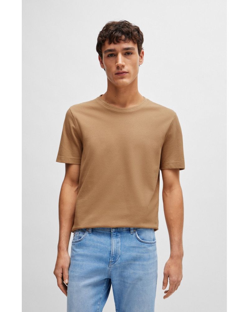 T-shirts BOSS Tiburt 240 BOSS - 2