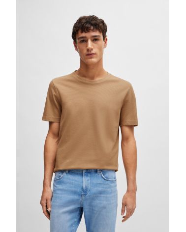 T-shirts BOSS Tiburt 240 BOSS - 2