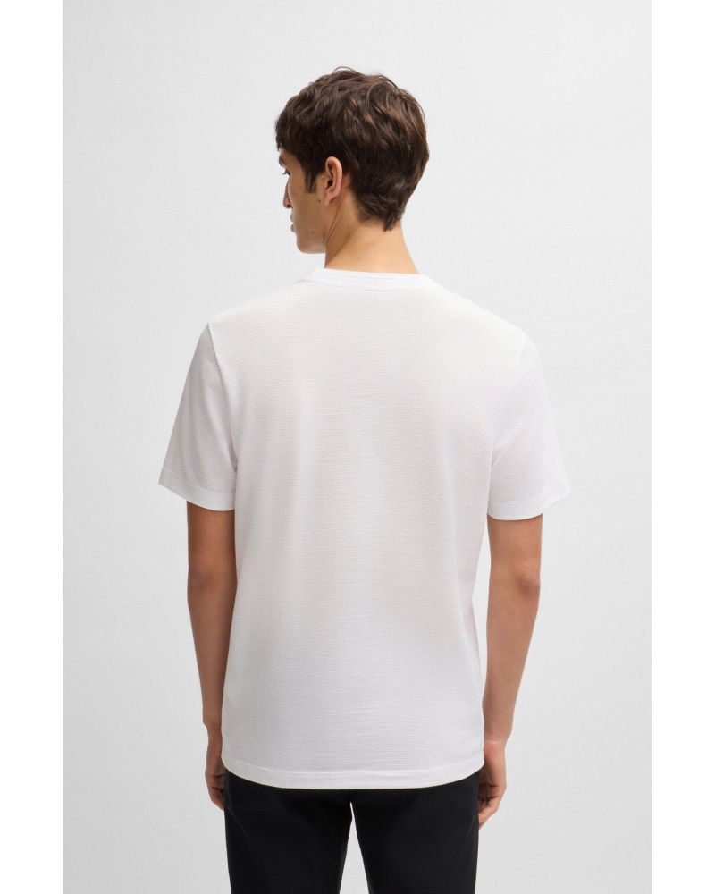 T-shirts BOSS Tiburt 240 BOSS - 7