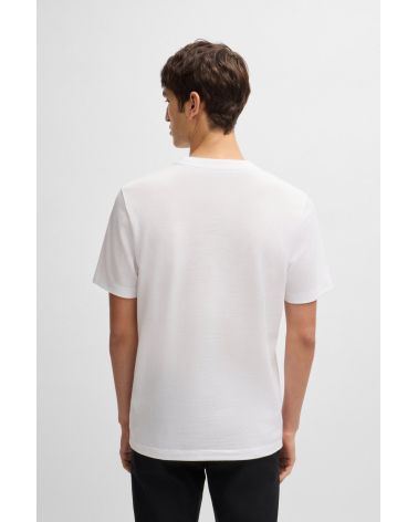 T-shirts BOSS Tiburt 240 BOSS - 7