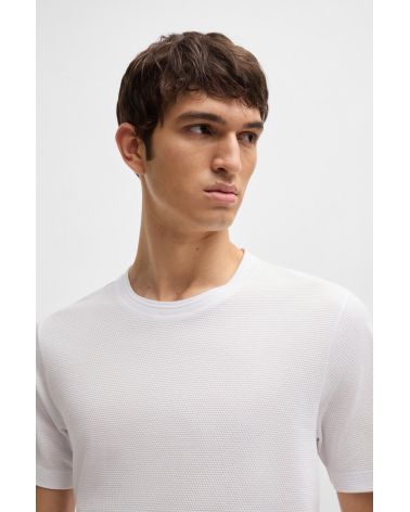 T-shirts BOSS Tiburt 240 BOSS - 6