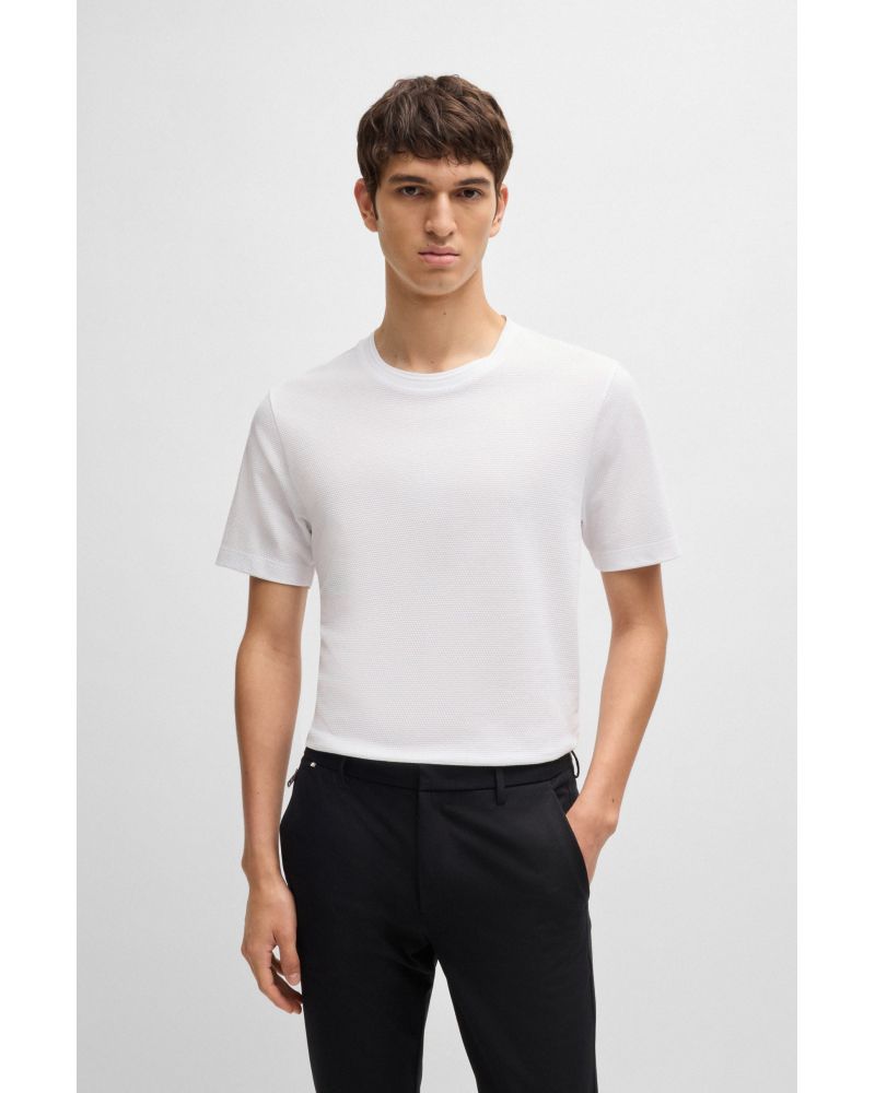 T-shirts BOSS Tiburt 240 BOSS - 5