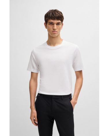 T-shirts BOSS Tiburt 240 BOSS - 5