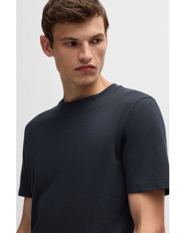 T-shirts BOSS Tiburt 240 BOSS - 9