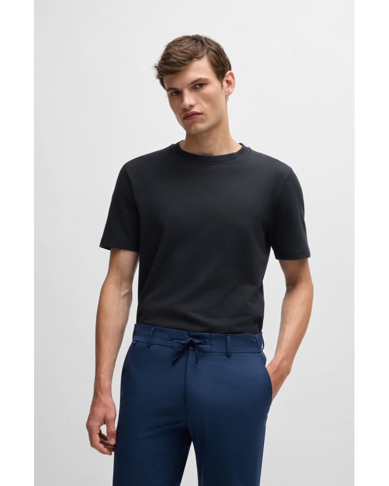 T-shirts BOSS Tiburt 240 BOSS - 8