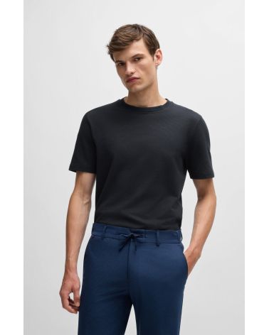 T-shirts BOSS Tiburt 240 BOSS - 8
