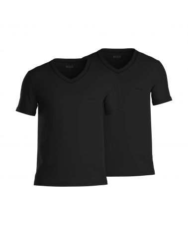 T-shirts BOSS TShirtVN 2P Comfort BOSS - 2