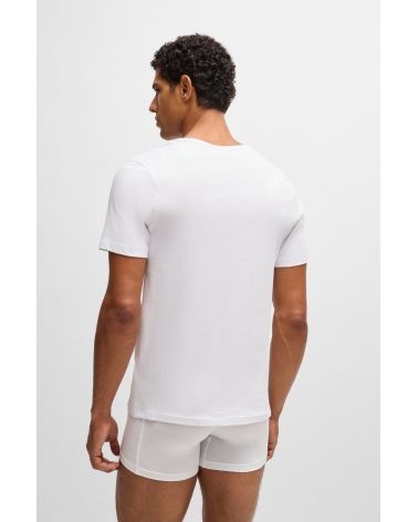 T-shirts BOSS TShirtVN 3P Classic BOSS - 3