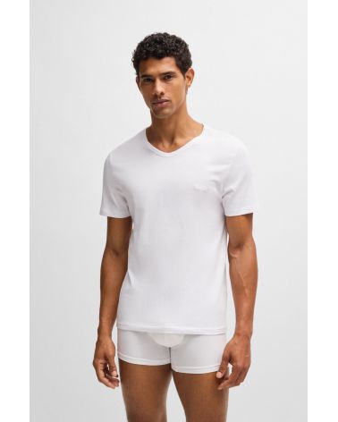 T-shirts BOSS TShirtVN 3P Classic BOSS - 2