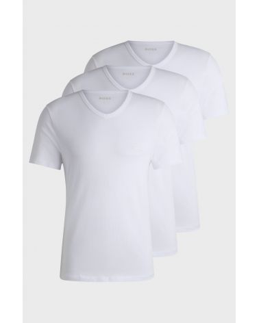 T-shirts BOSS TShirtVN 3P Classic BOSS - 1