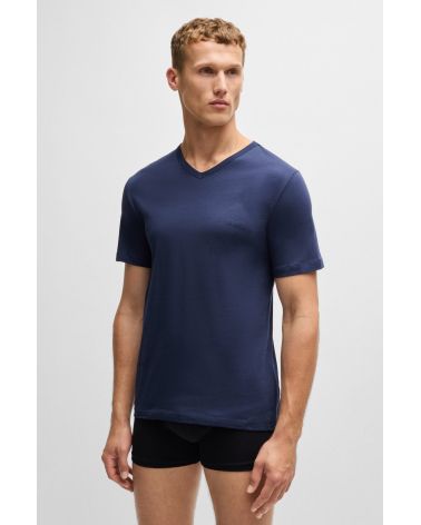 T-shirts BOSS TShirtVN 3P Classic BOSS - 5