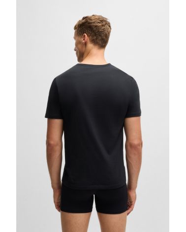 T-shirts BOSS TShirtVN 3P Classic BOSS - 6