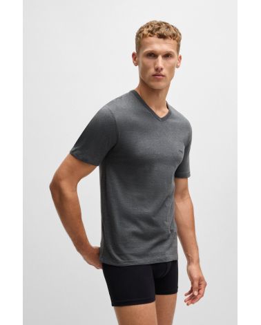 T-shirts BOSS TShirtVN 3P Classic BOSS - 7