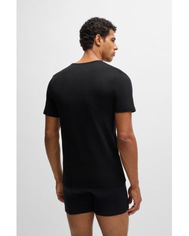 T-shirts BOSS TShirtVN 3P Classic BOSS - 11