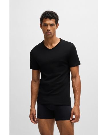 T-shirts BOSS TShirtVN 3P Classic BOSS - 10