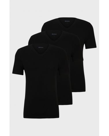 T-shirts BOSS TShirtVN 3P Classic BOSS - 9