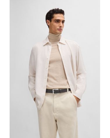 Ceinture BOSS Barnabie BOSS - 2