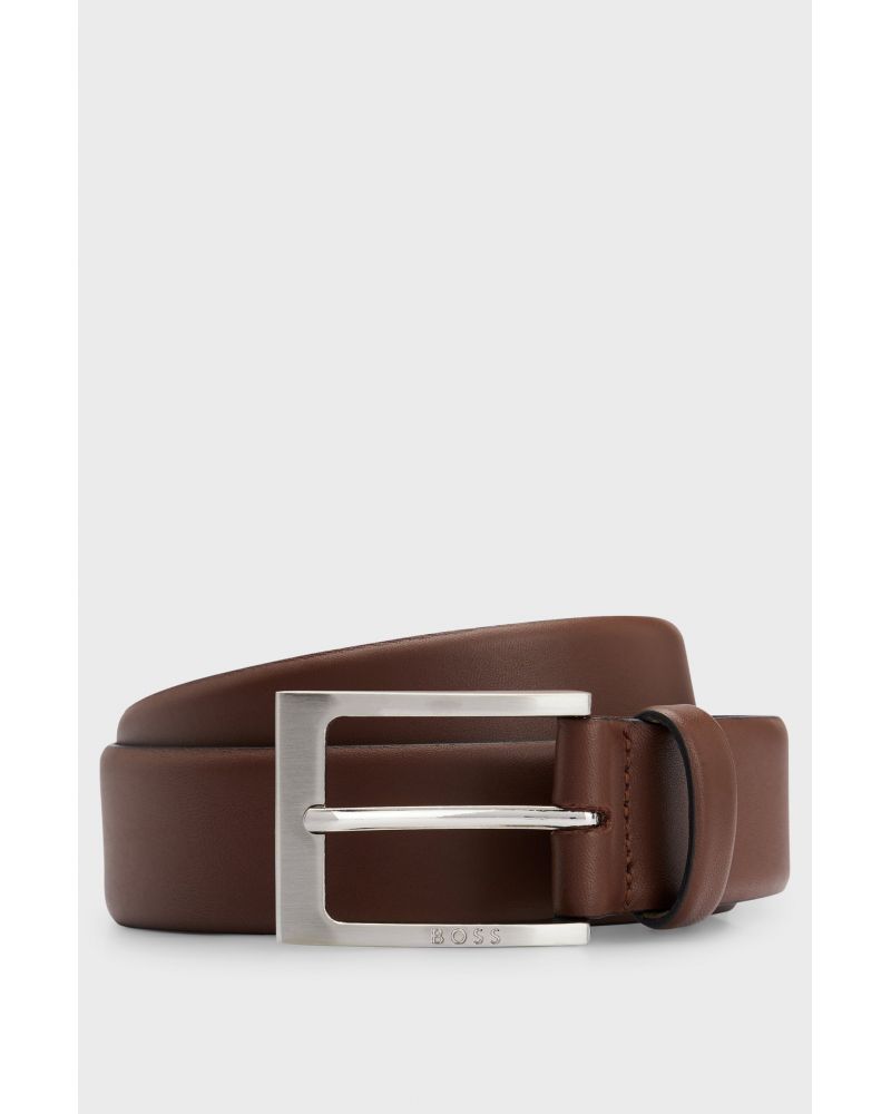 Ceinture BOSS Barnabie BOSS - 4