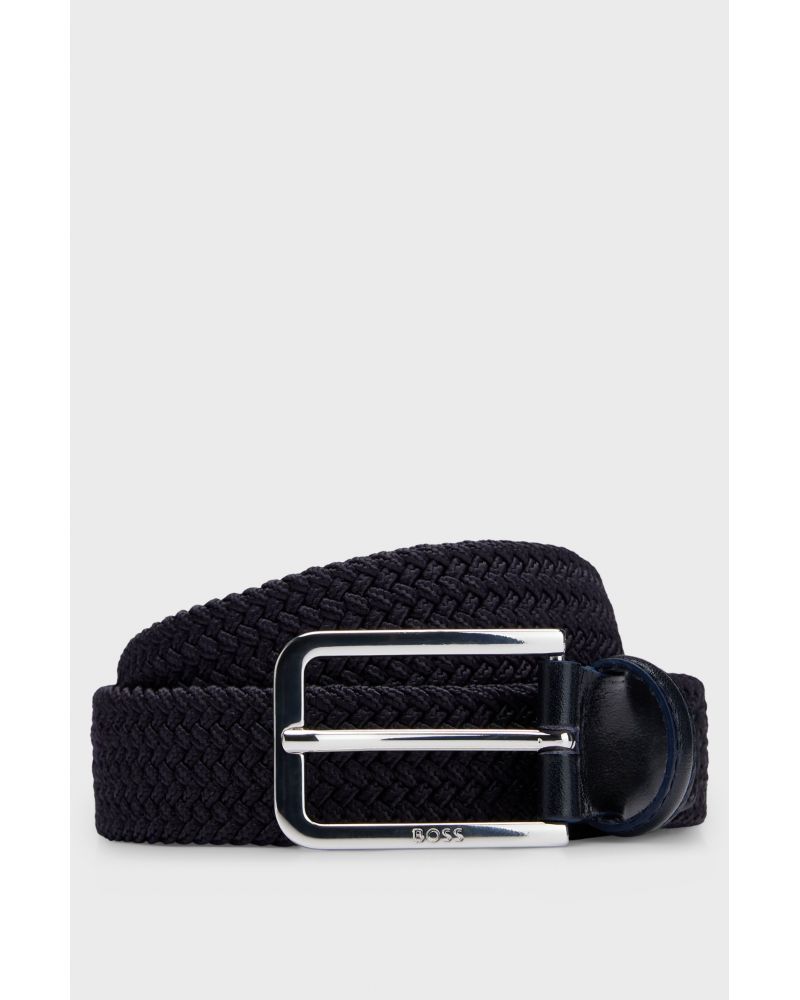 Ceinture BOSS Clorio_Sz30 BOSS - 4